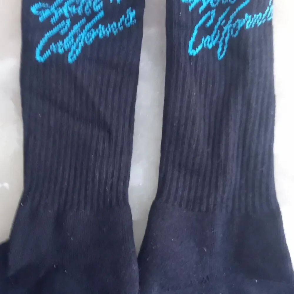 Hotel California Official tour socks